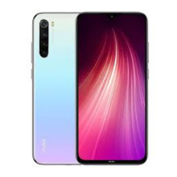 REDMI NOTE 8